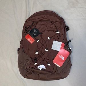 NWT The North Face Borealis Backpack
